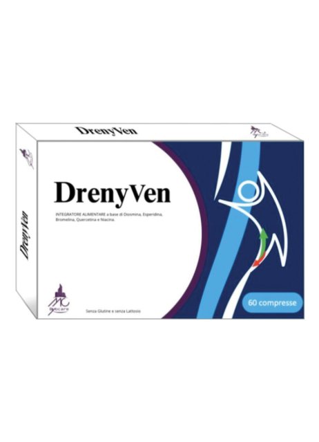 DRENYVEN 60CPR