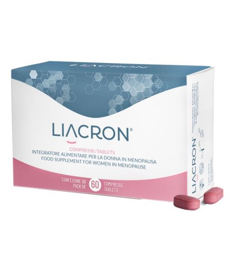 LIACRON 60Cpr