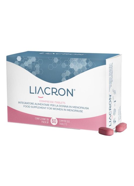 LIACRON 60Cpr