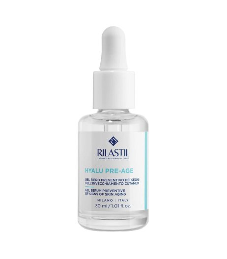 RILASTIL HYALU PRE AGE SERUM