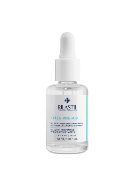 RILASTIL HYALU PRE AGE SERUM