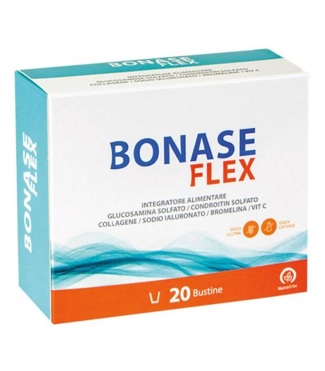 BONASE FLEX 20BUST