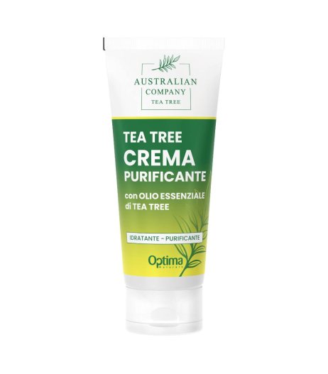 AUSTRALIAN Tea Crema 100ml