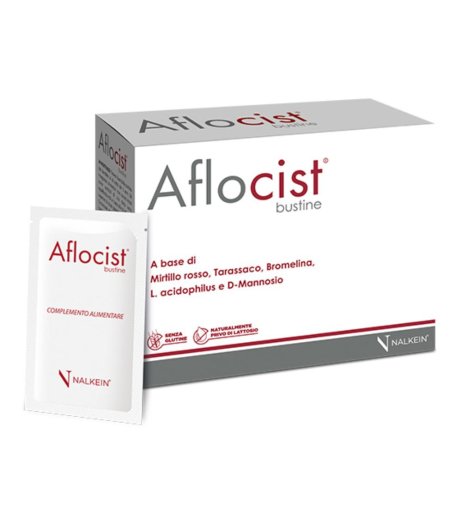 AFLOCIST 20 Bust.3500mg