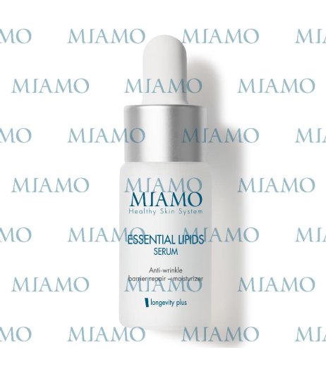 MIAMO LONGEVITY PLUS ESS LIPID