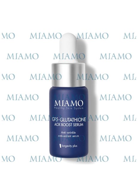 MIAMO LONGEVITY PLUS GF5 GLUT