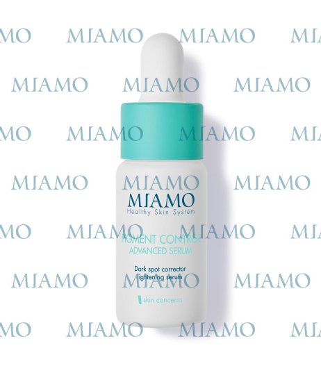 MIAMO PIGMENT CONTROL ADVANCED