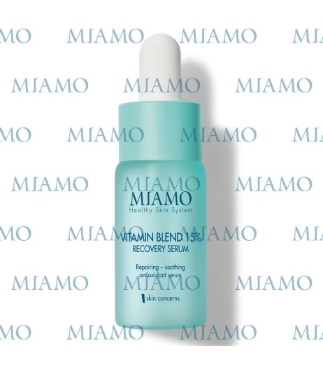 MIAMO SKIN CONCERNS VIT BLEND