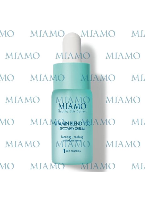 MIAMO SKIN CONCERNS VIT BLEND