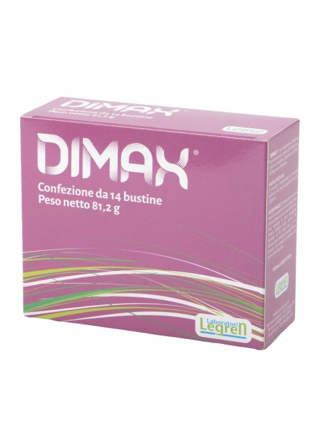 DIMAX 14Bust.