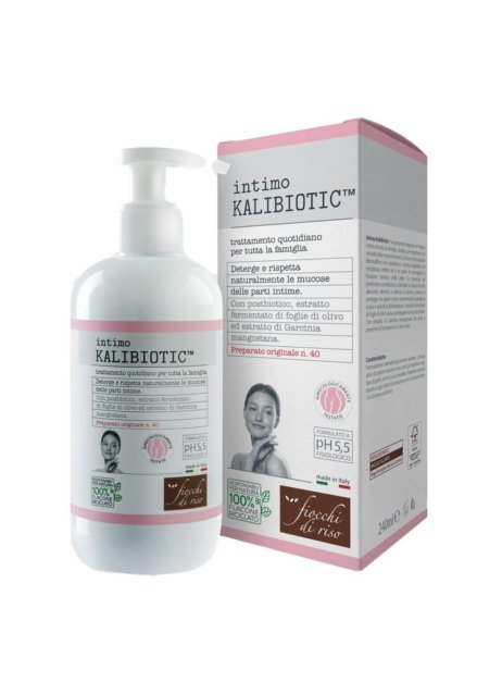 FDR Intimo KALIB pH5,5 240ml