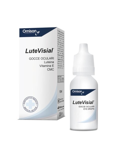 LUTEVISIAL 10ml