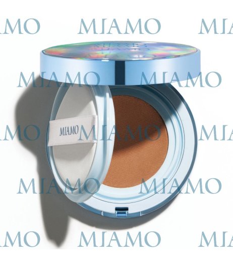 MIAMO SECOND SKIN FOUND BRONZE