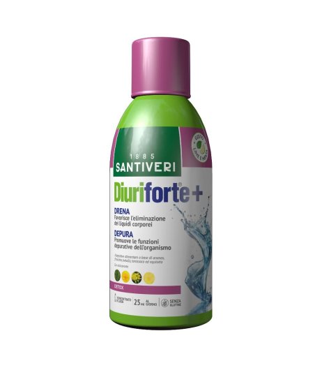 DIURIFORTE+ 500ML