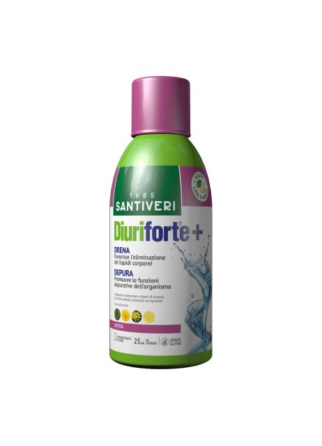 DIURIFORTE+ 500ML