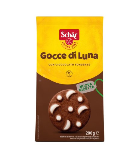 SCHAR Gocce di Luna 200g