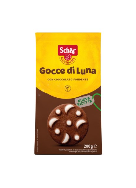 SCHAR Gocce di Luna 200g