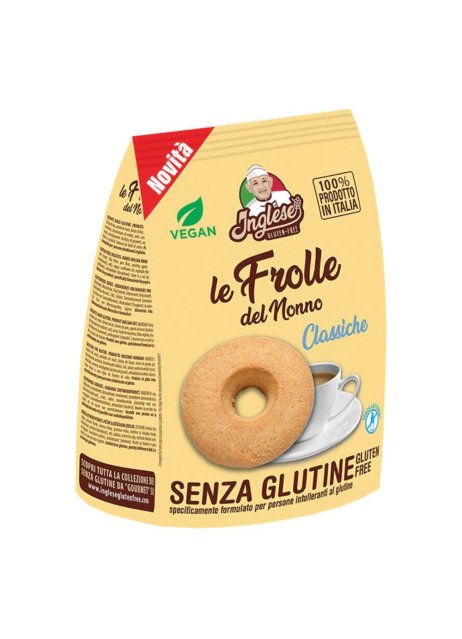 INGLESE Frolle Class.200g