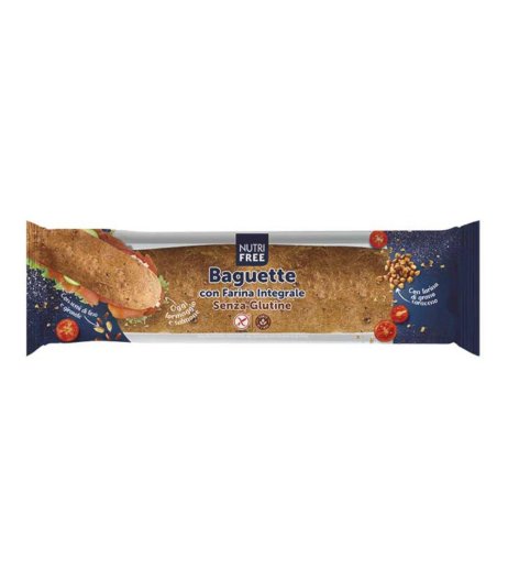 NUTRIFREE Baguette Int.90g