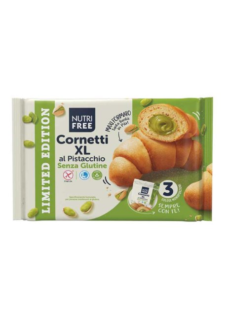 NUTRIFREE CORNETTI XL PIST240G