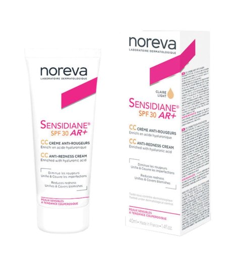 SENSIDIANE AR+CC Creme 40ml