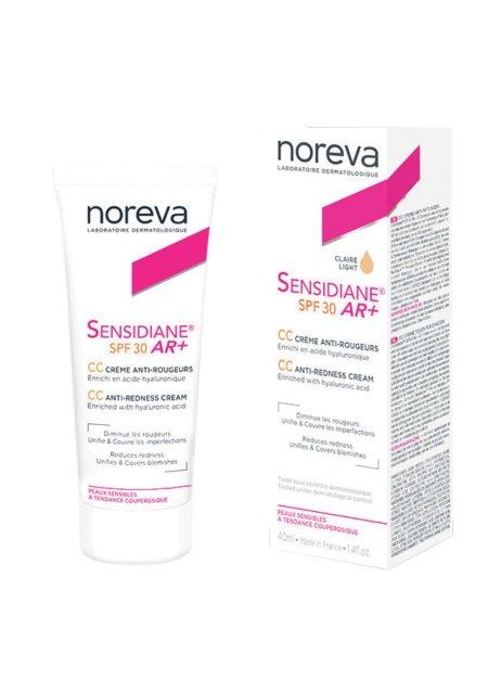 SENSIDIANE AR+CC Creme 40ml