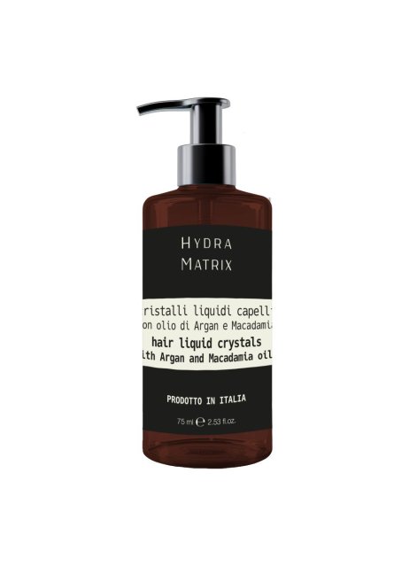 HYDRA MATRIX CRISTALLI LIQ CAP