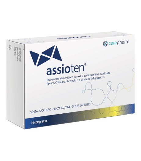 ASSIOTEN 30CPR