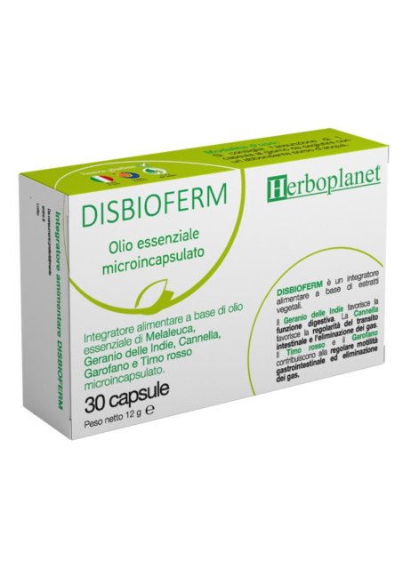 DISBIOFERM 30Cps