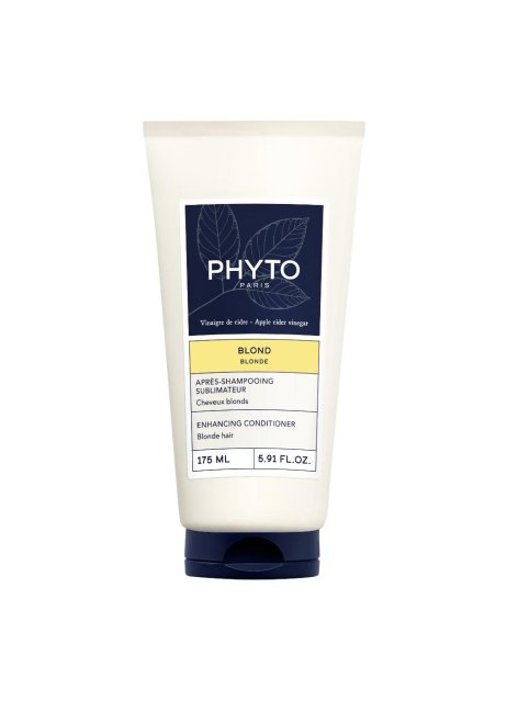 PHYTO BLONDE BALSAMO SUBLIMANT