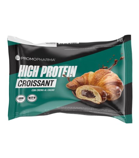 HIGH PROTEIN Cornetto Ciocc65g