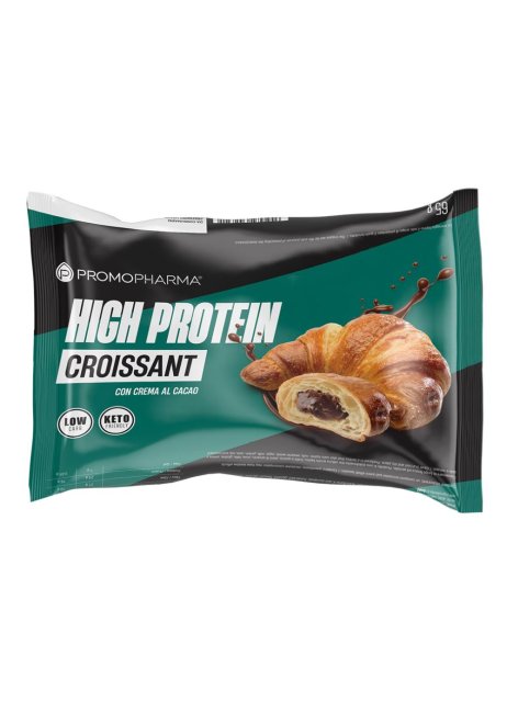 HIGH PROTEIN Cornetto Ciocc65g