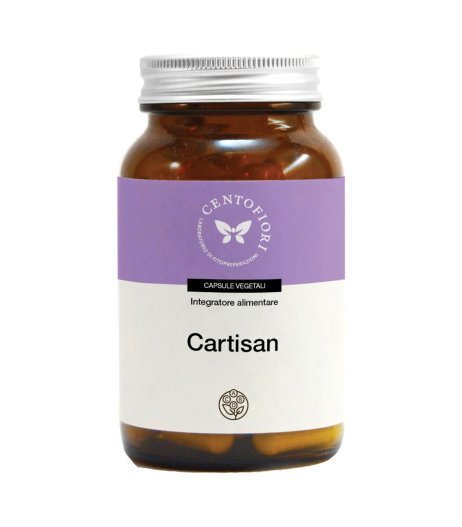 CARTISAN 100CPS VEG