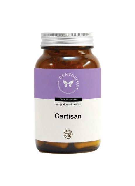 CARTISAN 100CPS VEG