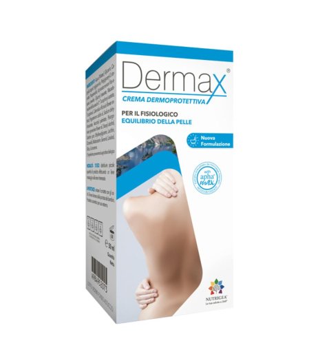 DERMAX CREMA 50ML