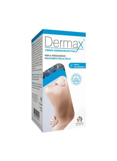 DERMAX CREMA 50ML