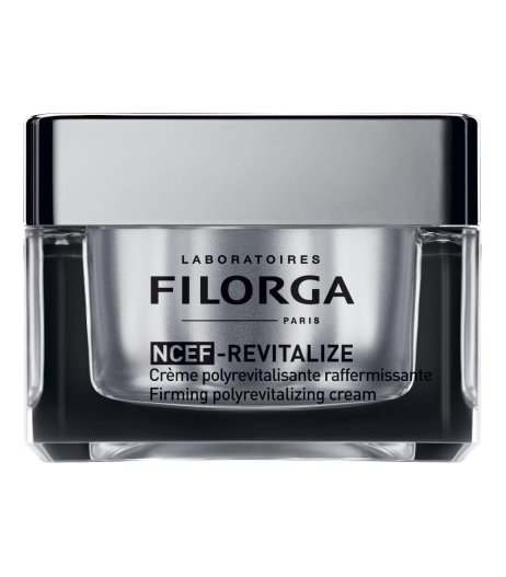 NCEF REVITALIZE CREAM 50ML