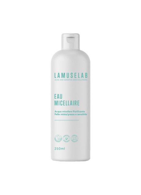 LAMUSELAB Eau Micellaire 250ml