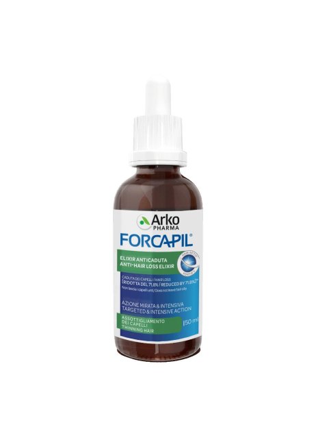 FORCAPIL ELIXIR ANTICADUTA50ML