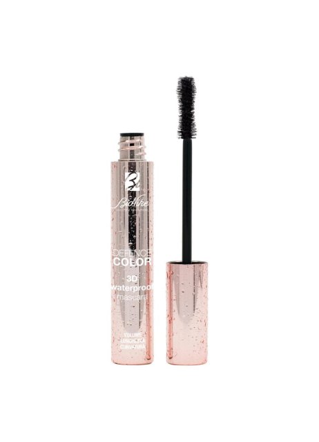 DEFENCE COLOR MASCARA 3D 11ML