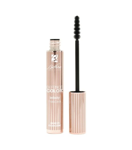 DEFENCE COLOR MASCARA INFINITY