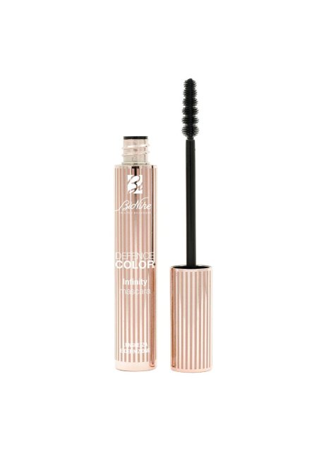 DEFENCE COLOR MASCARA INFINITY