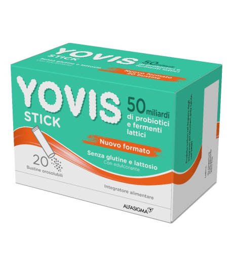 YOVIS Stick 20 Stick