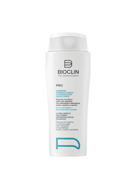 BIOCLIN Pro-Sh.U-Delic.400ml