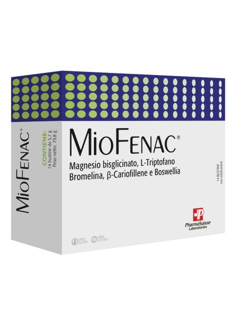 MIOFENAC 14BUST