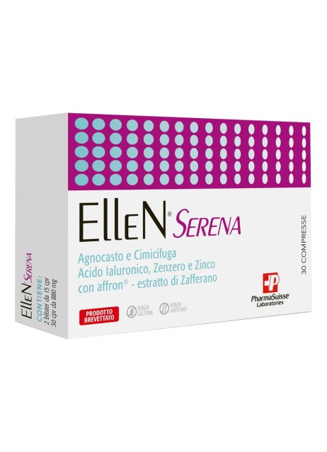 ELLEN SERENA 30CPR