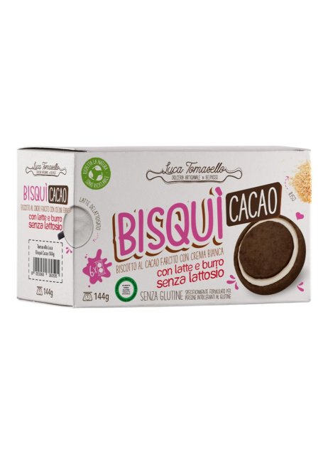 L TOMASELLO Bisqui'Bisc.Cacao