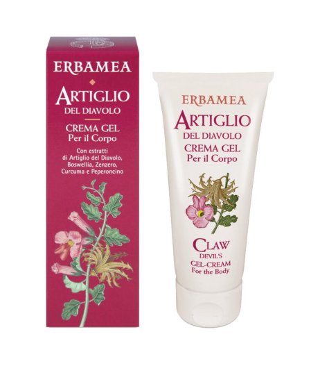 ARTIGLIO Crema-Gel 75ml EBM