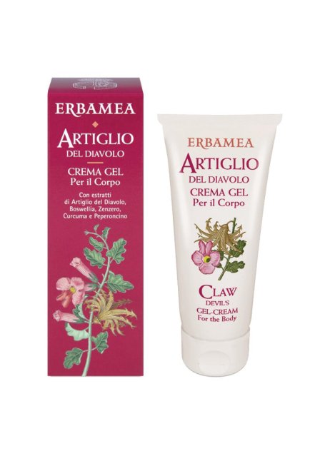 ARTIGLIO Crema-Gel 75ml EBM