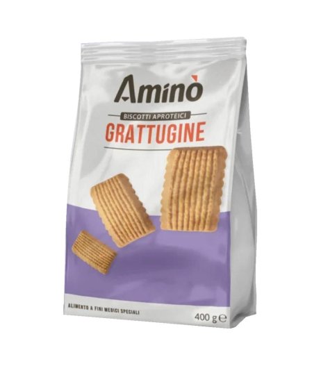 AMINO'Aprot.Grattug.Limone200g